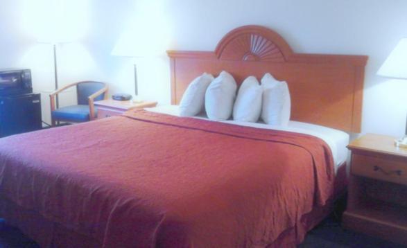 Holiday Inn Express Milford By Ihg Quarto foto