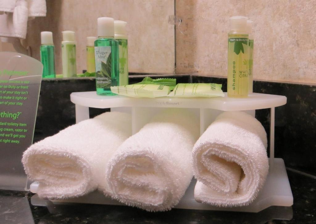 Holiday Inn Express Milford By Ihg Quarto foto